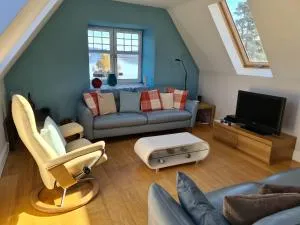 Lochside Apartment - Ardlui