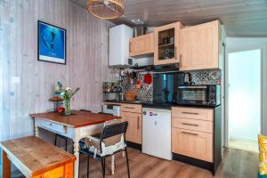 Kerdual - A 5min de la Plage de Carnac