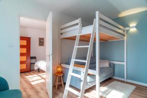 Kerdual - A 5min de la Plage de Carnac