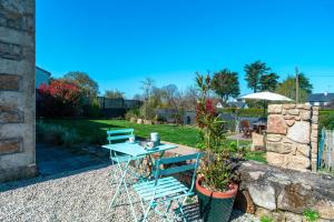 Kerdual - A 5min de la Plage de Carnac