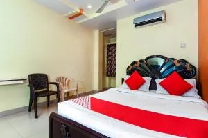 Hotel O Sindhura Guest House - Raspari Palao