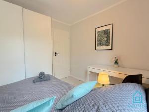 Monkey Room 5 min to Old Town Gdańsk