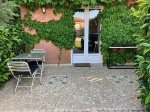 Appart'hotels Residence Dolce Vita de Palombaggia : photos des chambres