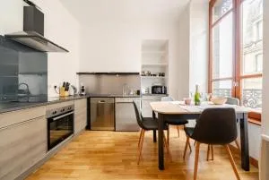 2 Pièces Centre Historique - 沃洛尔维尔