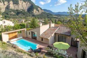 Villas VILLA CHATILLON : Villa