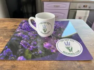 Apartament Lawendowy - Mostki