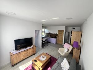 Apartament Lawendowy