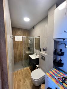 Apartament Lawendowy
