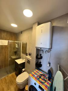 Apartament Lawendowy