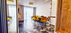 Genys luxury apartamentai 1