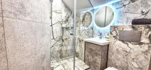 Genys luxury apartamentai 1