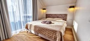 Genys luxury apartamentai 1