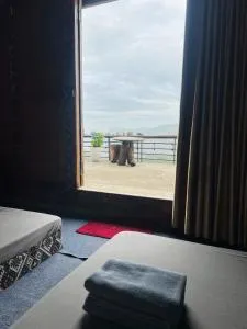 xìu homestay tà xùa - Văn Chấn