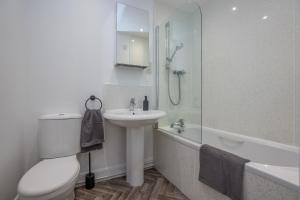 Tiramisu House - SJA Stays - 2 Bed Apartment