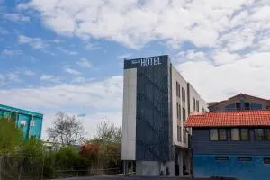 Bucharest Airport Hotel - Tunarii