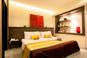 T House Tagaytay - 4hvězdičkové hotely ve městě Tagaytay