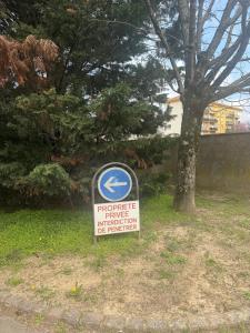 Appartements Appartement T2 dans une residence avec une place de parking privee gratuite : photos des chambres