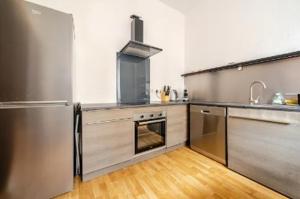 Nouveau T2 Centre Historique