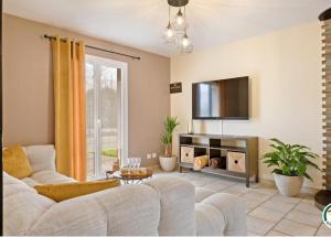 Maisons de vacances La plage : photos des chambres