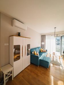 Aquamare22 z basenem i Spa