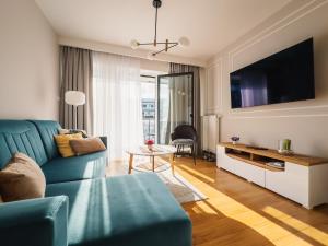 Aquamare22 z basenem i Spa