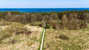 Apartament Mandala Grzybowo