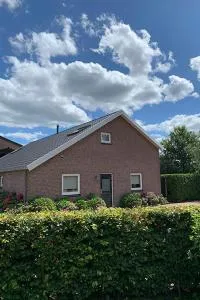 Boerderij de Vinckenhof - Wekerom