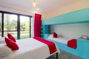 Capital O Hacienda Filadelfia, El Atorón, Irapuato