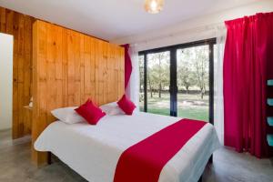 Capital O Hacienda Filadelfia, El Atorón, Irapuato - 4hvězdičkové hotely ve městě Irapuato