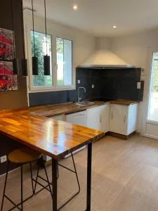 Appartement moderne avec piscine - 文蒂塞里