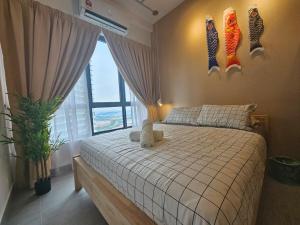 Setia Alam 1-4Pax Studio Suite #SCCC#35
