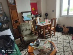 Israbroc Eliezer - La Grand-Combe