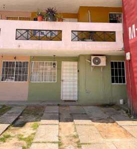 Verde Ámbar Departamento