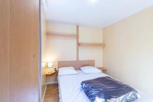 Maisons de vacances Mobilhome Calvi : photos des chambres