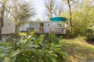 Mobilhome Calvi - Bouzic