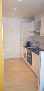 Appartement 2 pièces cannes