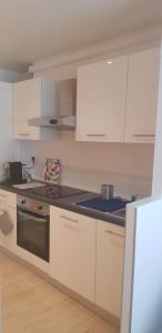 Appartement 2 pièces cannes