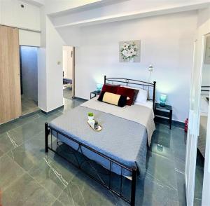 Renos New Central Fabulous Villa