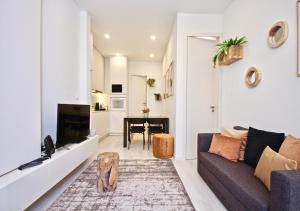 Akicity Santos Lime - 4-star hotels in Lisbon