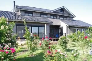 栃木迎賓館 - 结城市