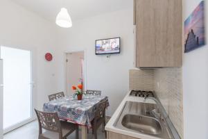 Luna rossa salento - Casa Rossa