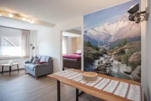 Haus Jungmann - Somplar