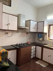 Raphel's nest - Māmandūr