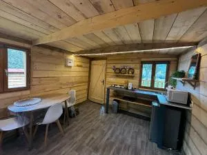 La Cabane de Mercone CINTU - 卡拉库恰