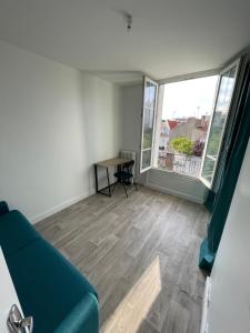 Appartements Quiet City Center! : photos des chambres