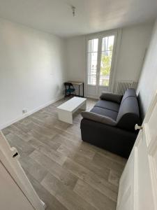 Appartements Quiet City Center! : photos des chambres