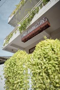 Mit Homestay Phú Quý