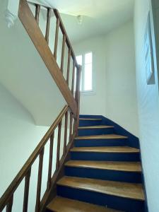 Appartements Quiet City Center! : photos des chambres