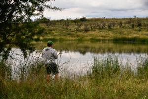 The Springbok Lodge