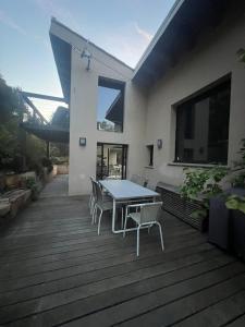 Villas Altana - Wifi - View - Terrace - Central : photos des chambres